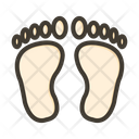 پیش‌نمایش فایل footprint-9626060 از پک بازپرس خصوصی