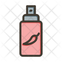پیش‌نمایش فایل pepper-spray-9626071 از پک بازپرس خصوصی