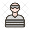 پیش‌نمایش فایل robber-9626079 از پک بازپرس خصوصی