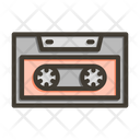 پیش‌نمایش فایل cassette-9625791 از پک دستگاه‌های الکترونیکی
