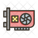 پیش‌نمایش فایل graphic-card-9625768 از پک دستگاه‌های الکترونیکی