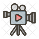 پیش‌نمایش فایل movie-camera-9625784 از پک دستگاه‌های الکترونیکی