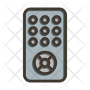 پیش‌نمایش فایل remote-9625790 از پک دستگاه‌های الکترونیکی
