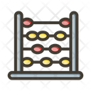 پیش‌نمایش فایل abacus-9625377 از پک اسباب‌بازی