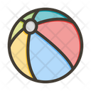 پیش‌نمایش فایل beach-ball-9625384 از پک اسباب‌بازی