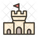 پیش‌نمایش فایل sand-castle-9625351 از پک اسباب‌بازی