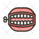 پیش‌نمایش فایل toy-teeth-9625386 از پک اسباب‌بازی