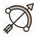 پیش‌نمایش فایل archery-9624962 از پک ورزش و بازی‌ها