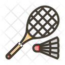 پیش‌نمایش فایل badminton-9624967 از پک ورزش و بازی‌ها