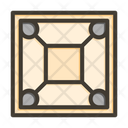 پیش‌نمایش فایل carrom-board-9624984 از پک ورزش و بازی‌ها