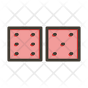 پیش‌نمایش فایل dice-9624981 از پک ورزش و بازی‌ها
