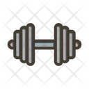 پیش‌نمایش فایل dumbbell-9624979 از پک ورزش و بازی‌ها