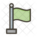 پیش‌نمایش فایل flag-9624961 از پک ورزش و بازی‌ها