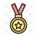 پیش‌نمایش فایل medal-9624986 از پک ورزش و بازی‌ها
