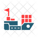 پیش‌نمایش فایل shipment-9576344 از پک دیسپوسابل بسته‌بندی