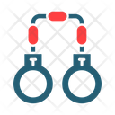 پیش‌نمایش فایل handcuffs-9576235 از پک فساد