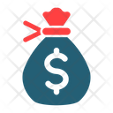 پیش‌نمایش فایل money-bag-9576229 از پک فساد