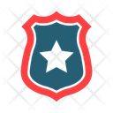 پیش‌نمایش فایل police-badge-9576267 از پک فساد
