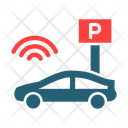 پیش‌نمایش فایل online-parking-9575961 از پک خانه هوشمند