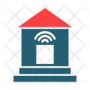 پیش‌نمایش فایل smart-home-9575968 از پک خانه هوشمند