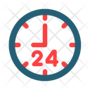 پیش‌نمایش فایل hours-9575590 از پک روزنامه‌نگاری