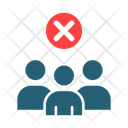 پیش‌نمایش فایل avoid-crowds-9575505 از پک واکسن