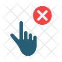 پیش‌نمایش فایل dont-touch-9575498 از پک واکسن
