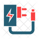 پیش‌نمایش فایل charger-9575364 از پک برق و الکتریسیته