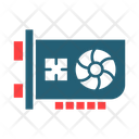 پیش‌نمایش فایل graphic-card-9563864 از پک دستگاه‌های الکترونیکی