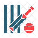 پیش‌نمایش فایل cricket-9563537 از پک ورزش و بازی‌ها