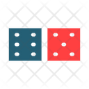 پیش‌نمایش فایل dice-9563576 از پک ورزش و بازی‌ها