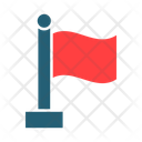 پیش‌نمایش فایل flag-9563556 از پک ورزش و بازی‌ها