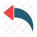 پیش‌نمایش فایل curved-left-9563328 از پک فلش‌ها