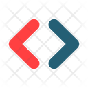پیش‌نمایش فایل double-arrow-9563347 از پک فلش‌ها