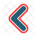 پیش‌نمایش فایل left-chevron-9563338 از پک فلش‌ها