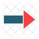 پیش‌نمایش فایل right-arrow-9563365 از پک فلش‌ها