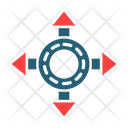پیش‌نمایش فایل roundabout-9563336 از پک فلش‌ها