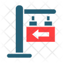 پیش‌نمایش فایل signboard-left-9563358 از پک فلش‌ها