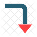 پیش‌نمایش فایل turn-down-9563325 از پک فلش‌ها