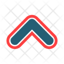 پیش‌نمایش فایل up-chevron-9563339 از پک فلش‌ها