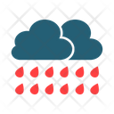 پیش‌نمایش فایل heavy-rain-9563287 از پک آب و هوا