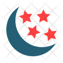 پیش‌نمایش فایل moon-and-stars-9563302 از پک آب و هوا