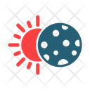 پیش‌نمایش فایل solar-eclipse-9563282 از پک آب و هوا