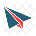 پیش‌نمایش فایل paper-plane-9563065 از پک چندرسانه‌ای
