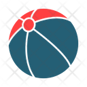 پیش‌نمایش فایل beach-ball-9563732 از پک اسباب‌بازی