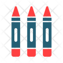پیش‌نمایش فایل crayons-9563701 از پک اسباب‌بازی