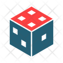 پیش‌نمایش فایل dice-9563729 از پک اسباب‌بازی