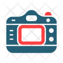 پیش‌نمایش فایل toy-camera-9563710 از پک اسباب‌بازی