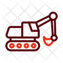 پیش‌نمایش فایل excavator-9632791 از پک وسایل نقلیه