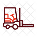 پیش‌نمایش فایل forklifter-9632796 از پک وسایل نقلیه